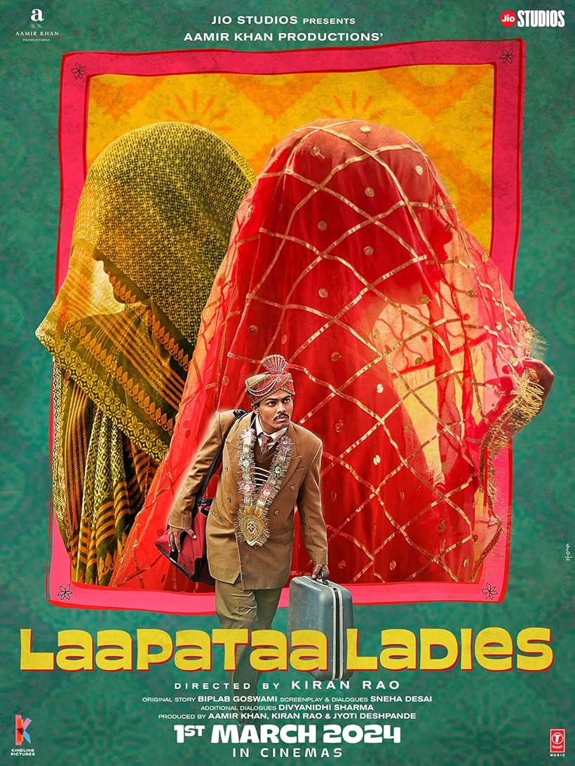 Laapataa Ladies 2024